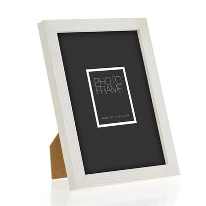 Zep Bilderrahmen HK557W Halle White 13x18 cm — 4