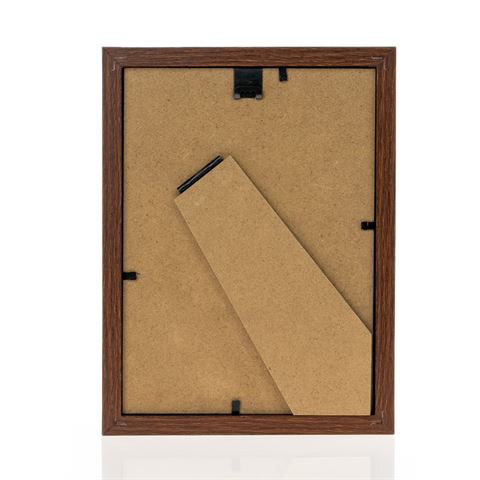 Zep Bilderrahmen HK357B Halle Brown 13x18 cm — 4