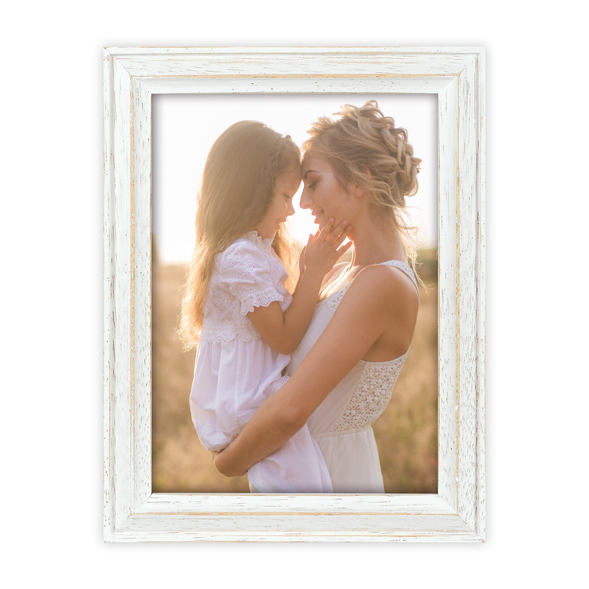 Zep Bilderrahmen AC281W Rosel White 20x25 cm