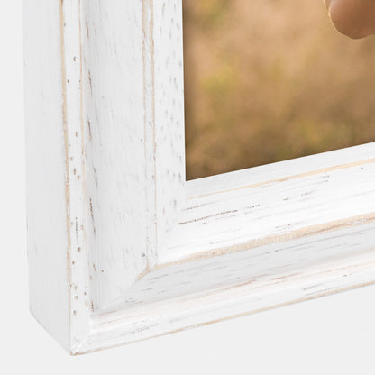 Zep Bilderrahmen AC281W Rosel White 20x25 cm — 3