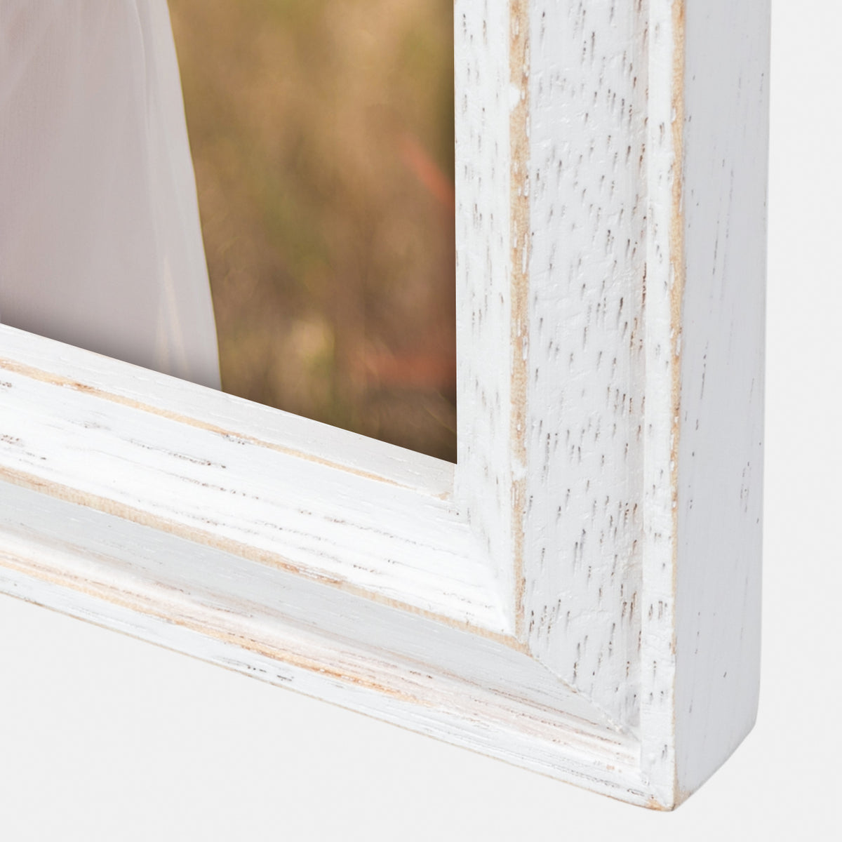 Zep Bilderrahmen AC281W Rosel White 20x25 cm — 4