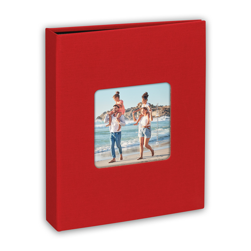Zep KT4636 Album Slip-in 36 photos 10x15 cm 12 Stück — 2