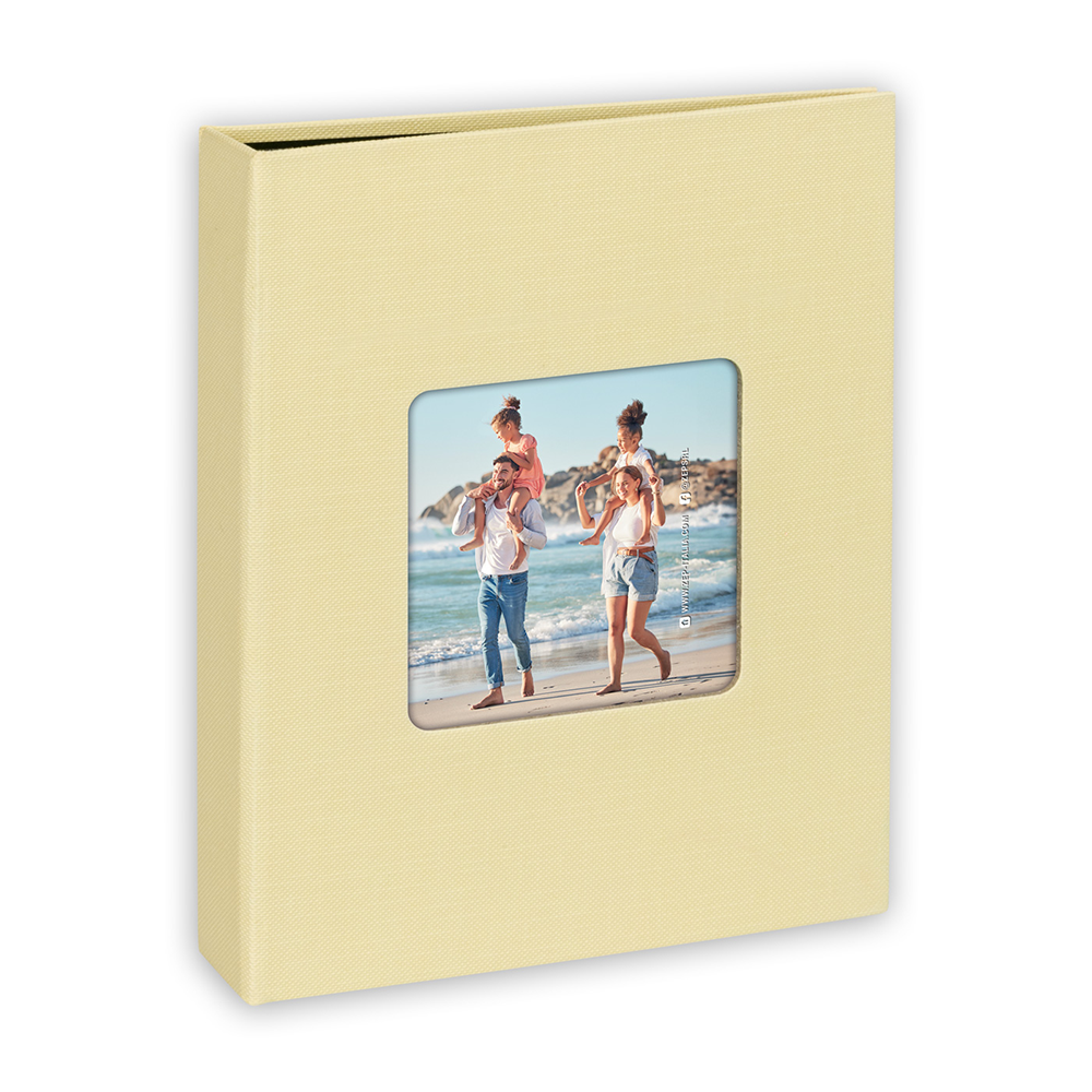 Zep KT4636 Album Slip-in 36 photos 10x15 cm 12 Stück — 5
