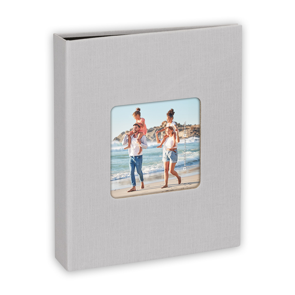Zep KT4636 Album Slip-in 36 photos 10x15 cm 12 Stück — 7