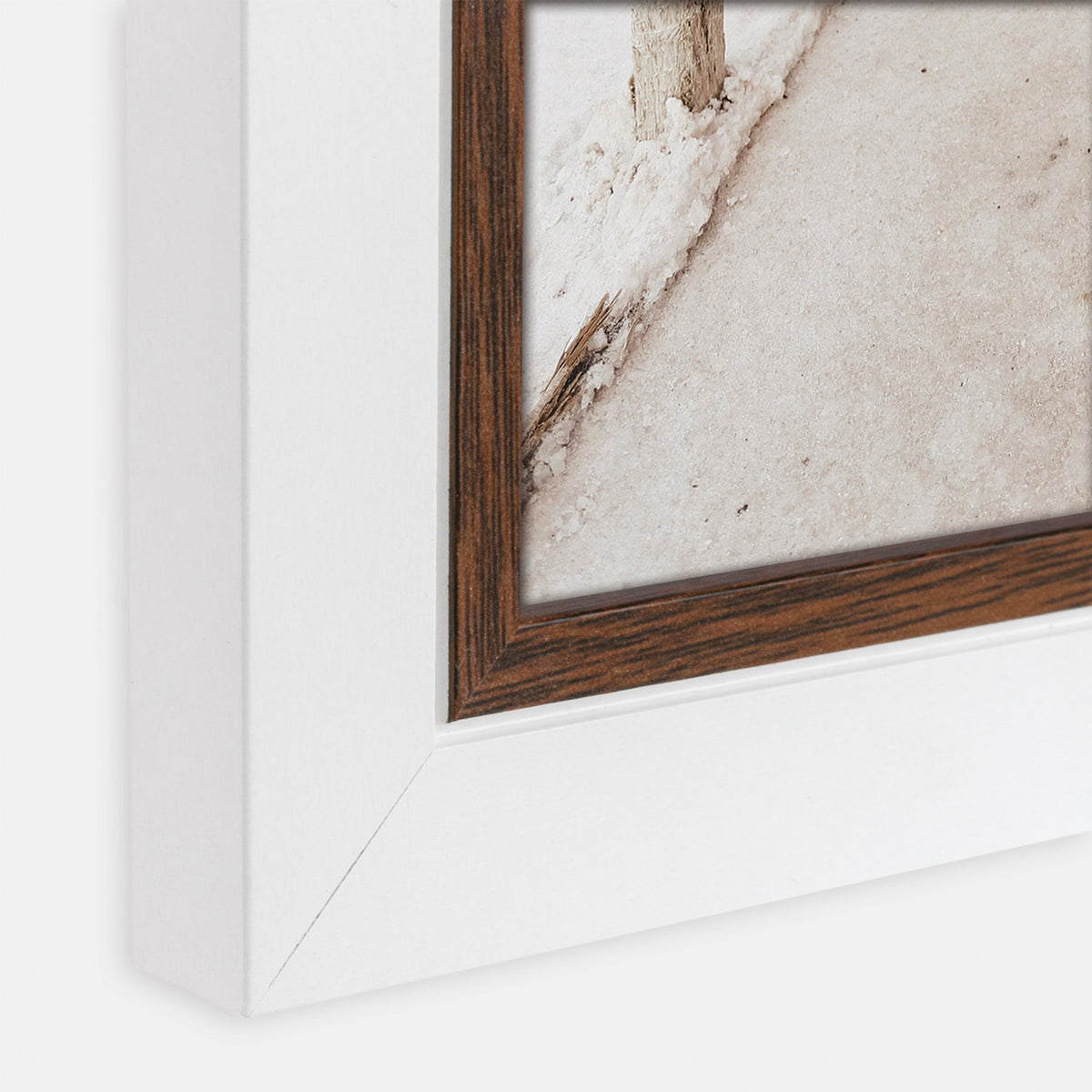 Zep Bilderrahmen CB646 Caen 10x15 cm — 2