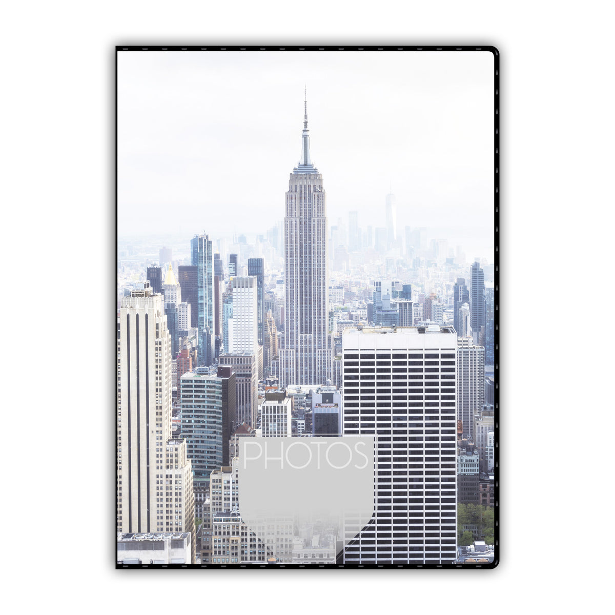 Zep MD4640 Set 36x Mini Album 40 photos 10x15 cm — 4
