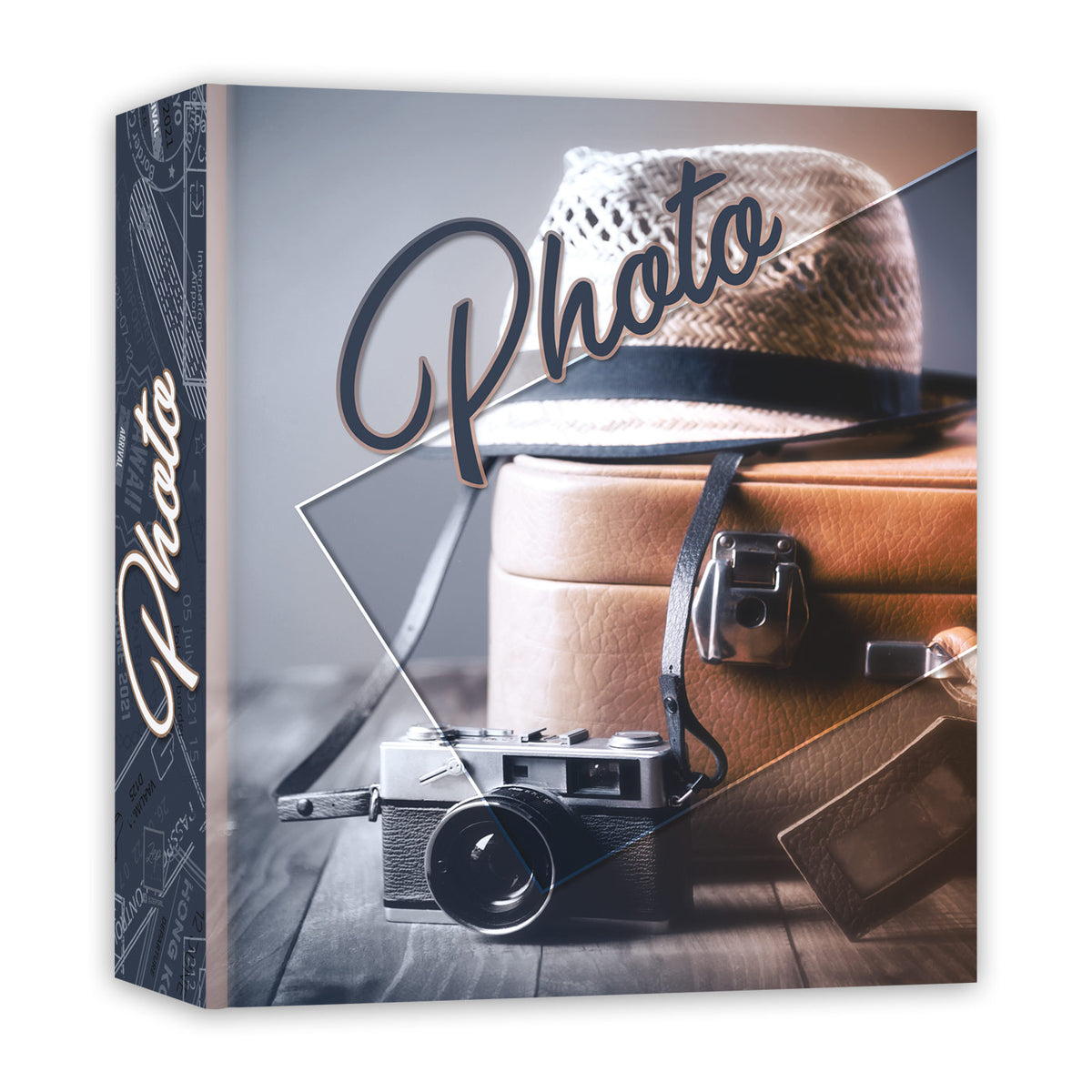 Zep VB46200 Album Slip-in 200 photos 10x15 cm — 3