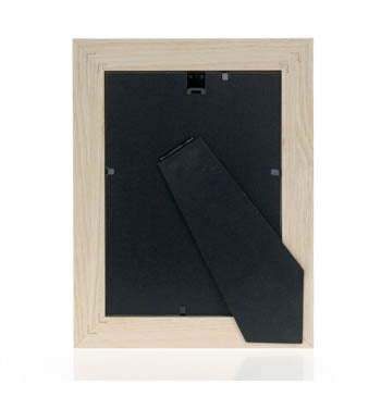 Zep Bilderrahmen VL346N Valencia Natural 10x15 cm — 4