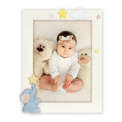 Baby Bilderrahmen Zep EE3846 Eddy 10x15 cm