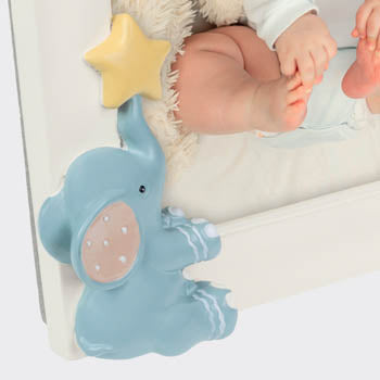 Baby Bilderrahmen Zep EE3846 Eddy 10x15 cm — 2