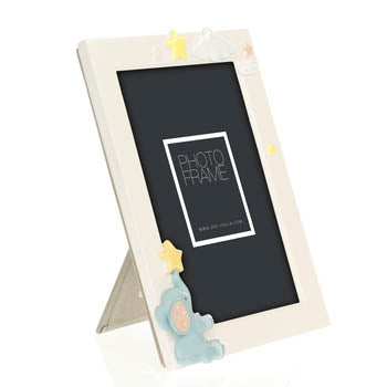 Baby Bilderrahmen Zep EE3846 Eddy 10x15 cm — 5
