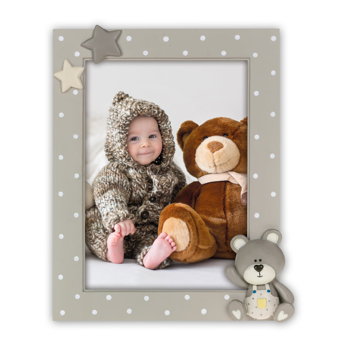 Baby Bilderrahmen Zep EE3546 Billy 10x15 cm