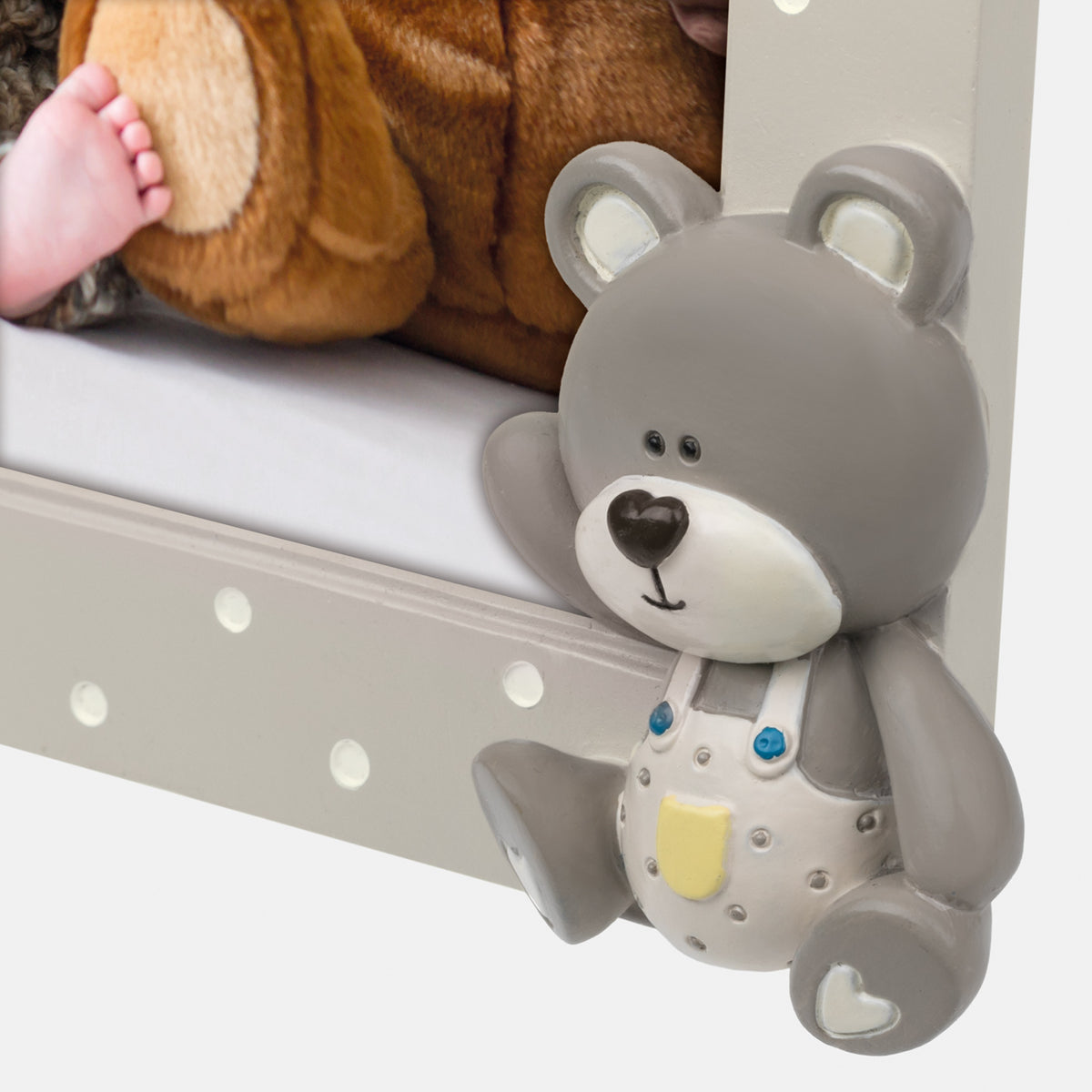 Baby Bilderrahmen Zep EE3546 Billy 10x15 cm — 2