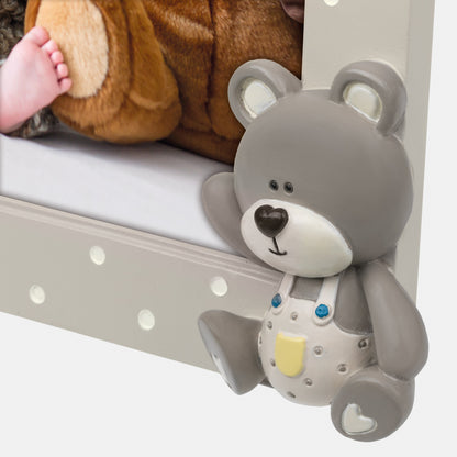 Baby Bilderrahmen Zep EE3546 Billy 10x15 cm — 2