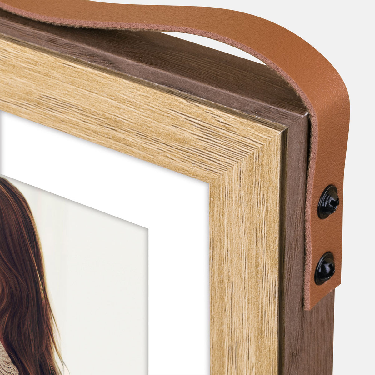 Zep Bilderrahmen YH473 Lugo 4Q 4x10x15 (34x34) cm — 2