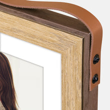 Zep Bilderrahmen YH473 Lugo 4Q 4x10x15 (34x34) cm — 2