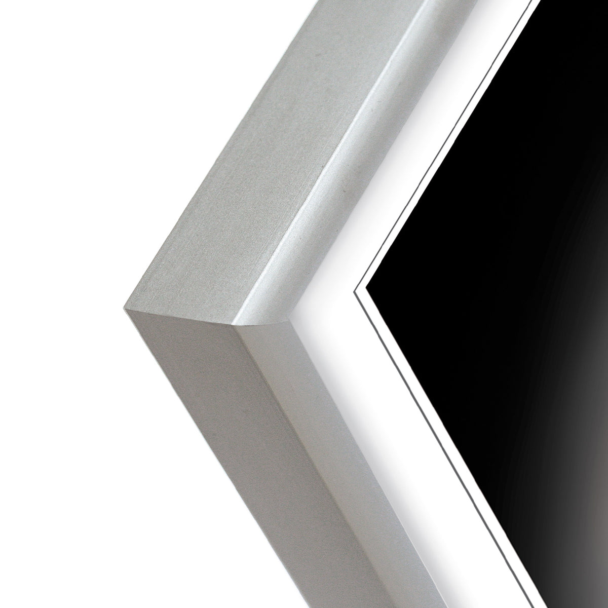 Zep AL1S21 Aluminium Frame 21x29,7 cm — 2