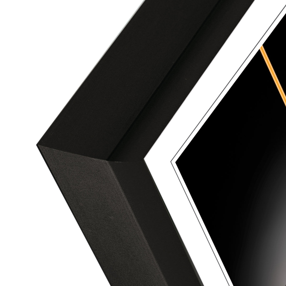 Zep AL1B21 Aluminium Frame 21x29,7 cm — 2