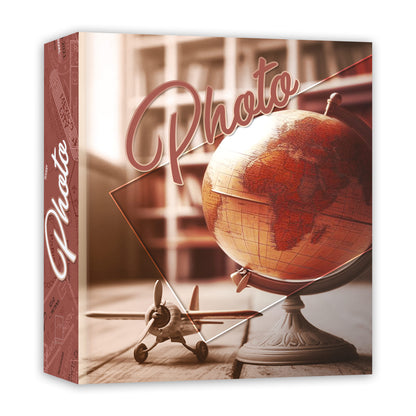 Zep VB46300 Album Slip-in 300 photos 10x15 cm — 4