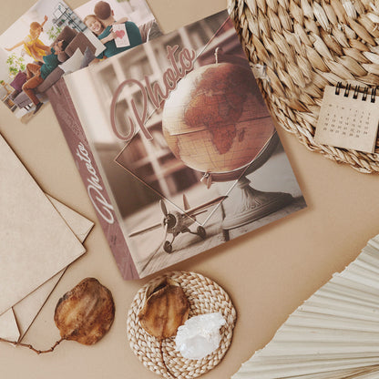 Zep VB46300 Album Slip-in 300 photos 10x15 cm — 5
