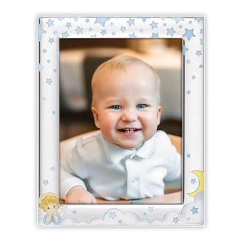 Zep Bilderrahmen B22446B Daniel Blue 10x15 cm