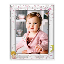 Zep Bilderrahmen B22546P Daniel Pink 10x15 cm