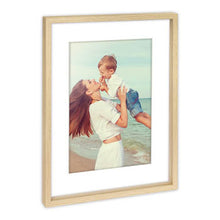 Zep Bilderrahmen AW723N Alice Natural 20x30/30x40 (32x42x3) cm