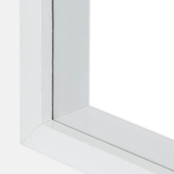 Zep Bilderrahmen AW623W Alice White 20x30/30x40 (32x42x3) cm — 3