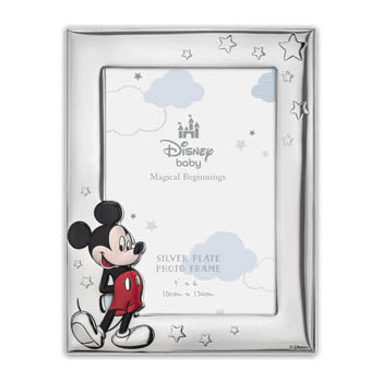 Zep Bilderrahmen DI2204 Mickey 1 10x15 cm