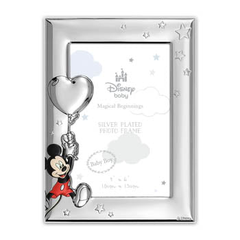Zep Bilderrahmen DI2266 Mickey 2 10x15 cm