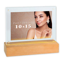 Zep Bilderrahmen EW457N New York N 13x18 cm — 2