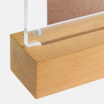 Zep Bilderrahmen EW457N New York N 13x18 cm — 4