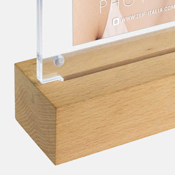 Zep Bilderrahmen EW746N New York N Vertical 10x15 cm — 3