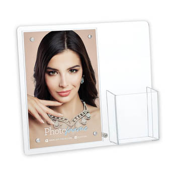 Zep Bilderrahmen EW327 Lowell Vertical 10x15 cm
