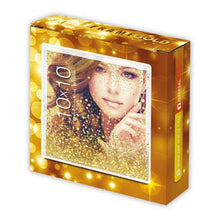 Zep RB503 Shake Frame Gold 10x10 cm — 2