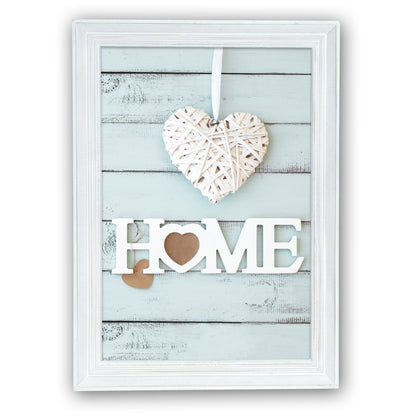 Zep Bilderrahmen T15434 Vintage White 30x40 cm
