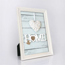 Zep Bilderrahmen T15434 Vintage White 30x40 cm — 2