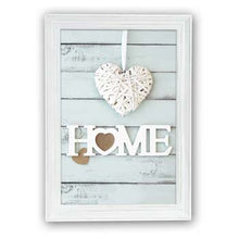 Zep Bilderrahmen T15464 Vintage White 40x60 cm