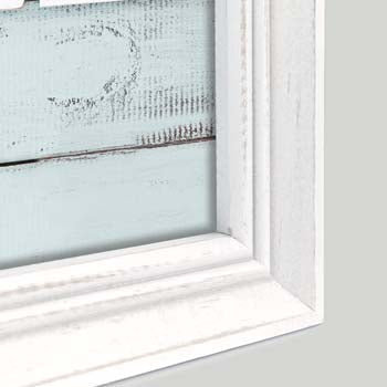 Zep Bilderrahmen T15464 Vintage White 40x60 cm — 2