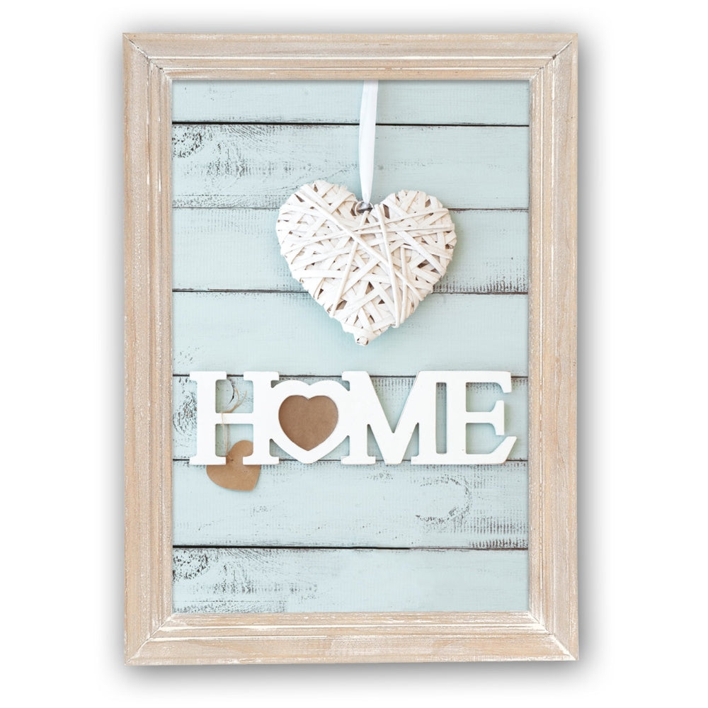 Zep Bilderrahmen T15534 Vintage Naturel 30x40 cm
