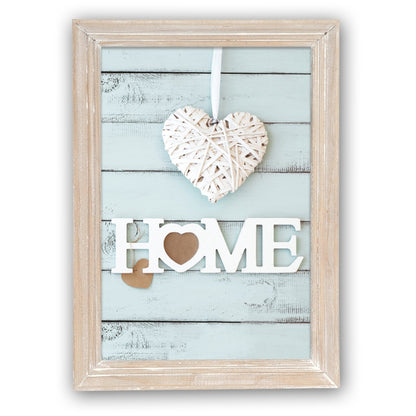 Zep Bilderrahmen T15534 Vintage Naturel 30x40 cm