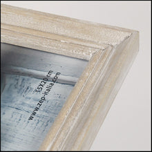 Zep Bilderrahmen T15534 Vintage Naturel 30x40 cm — 2
