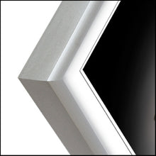 Zep Bilderrahmen AL1S5 Silver 30x40 cm — 2
