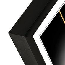 Zep Bilderrahmen AL1B8 Schwarz 40x60 cm — 2