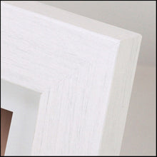 Zep Bilderrahmen V21643 Nelson 3 White 40x60/45x65 cm — 2