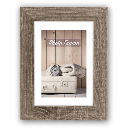 Zep Bilderrahmen V21345 Nelson 5 Brown 30x40/35x45 cm