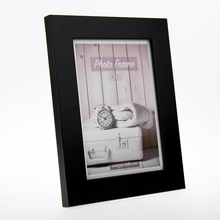 Zep Bilderrahmen V21641 Nelson 1 Black 40x60/45x65 cm — 2