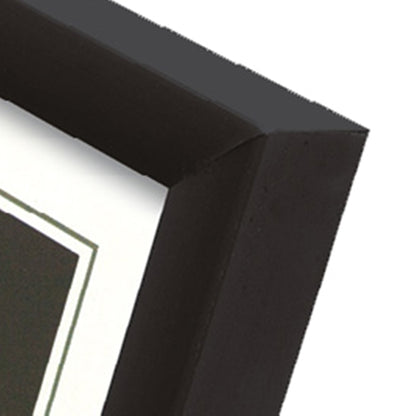 Zep Bilderrahmen KB9 Schwarz 40x60 cm — 2