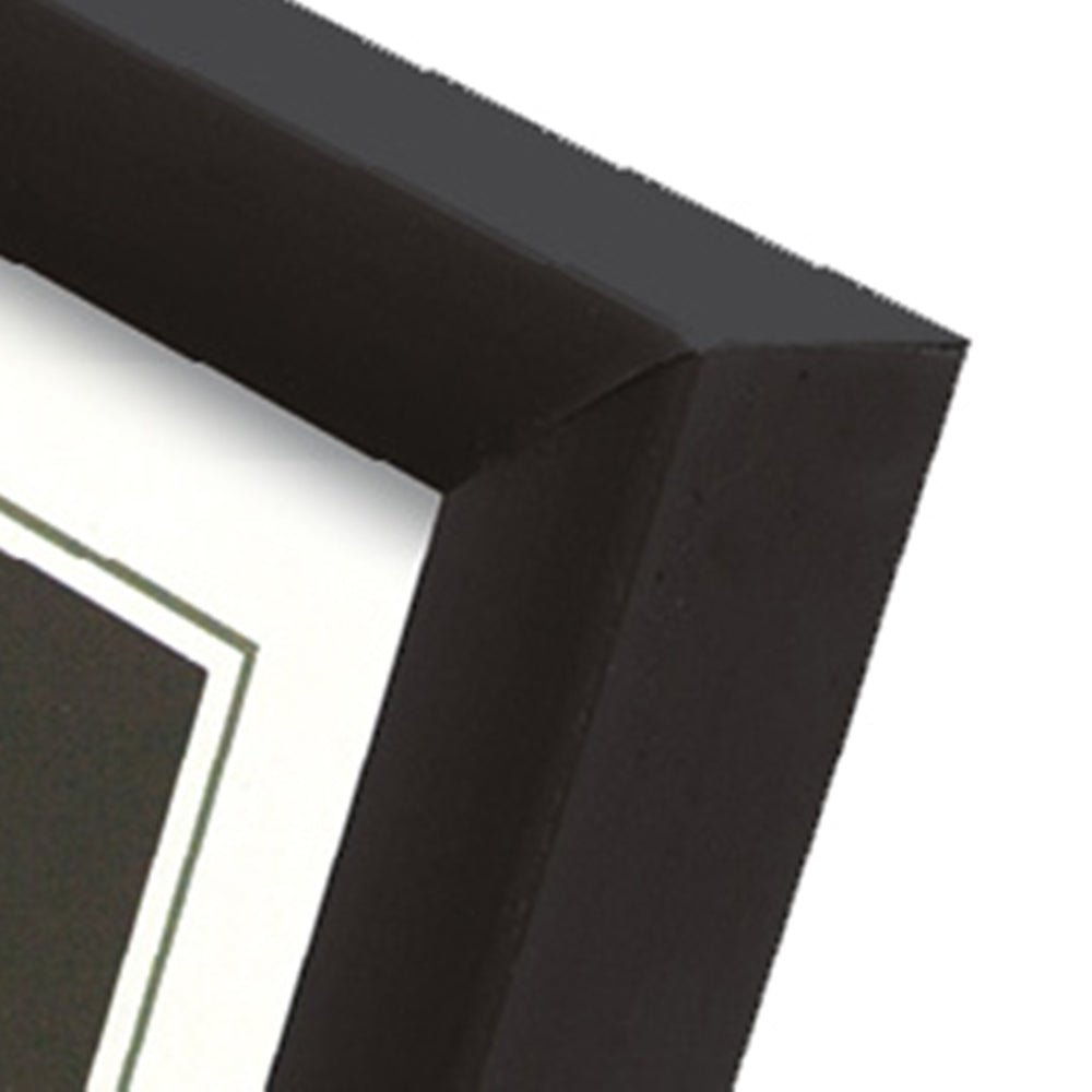 Zep Bilderrahmen KB8 Schwarz 50x70 cm — 2