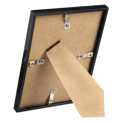 Zep Bilderrahmen KB8 Schwarz 50x70 cm — 3